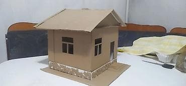 газ балон сатылат: Үй жана бакча үчүн декор, Декоративдик фигура — 1