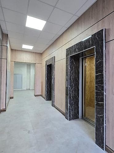 1 bedroom: 1 комната, 43 м², Элитка, 13 этаж, Евроремонт — 10