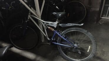 Музыкальные инструменты: Горный велосипед, Алюминий — 3