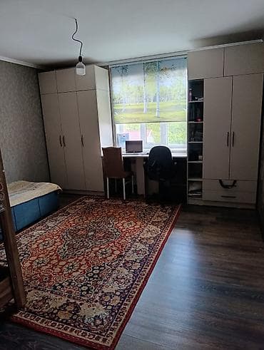 аренда под выкуп: 165 м², 8 комнат, Утепленный, Евроремонт, Кондиционер — 9