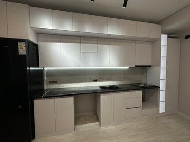 кух оборудование: Кухонный гарнитур, Новый, Бесплатная доставка — 3