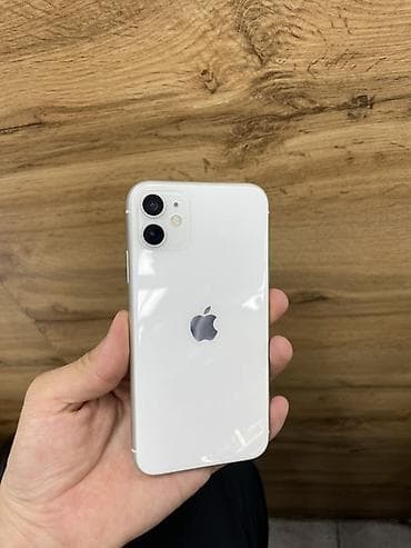 айфон 13 мини цена: IPhone 11, Белый — 1