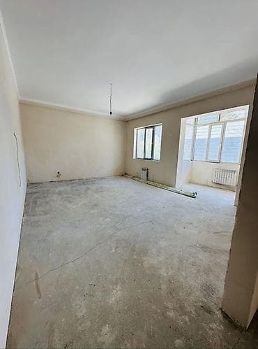 псо квартиры: 2 комнаты, 84 м², Элитка, 3 этаж, Готовая ПСО (под самоотделку) — 2