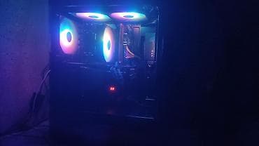 mx 4: Компьютер, ядер - 6, ОЗУ 16 ГБ, Игровой, Новый, Intel Core i7, SSD — 6