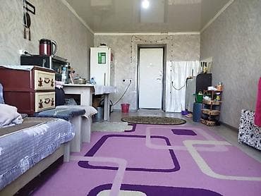 простой: 1 комната, 18 м², Гостиничный тип, 5 этаж, Готовая ПСО (под самоотделку) — 3