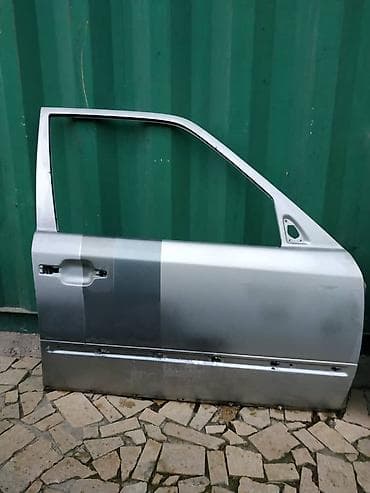 w124 японец: Передняя правая Mercedes-Benz, Б/у, Оригинал — 2