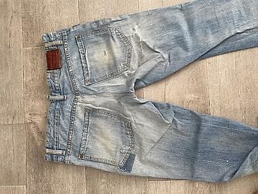 вещи для девушек: Продам оригинальные джинсы Dsquared. Привезенные с Италии. Размер 30 — 2