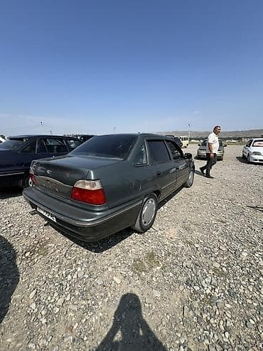 Daewoo Nexia: 2004 г., Механика, Седан — 3