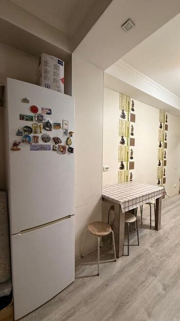 куплю квартиры в бишкеке: 2 комнаты, 73 м², Элитка, 9 этаж, Косметический ремонт — 7