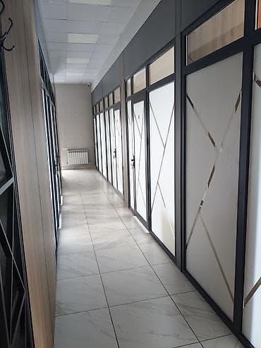 гараж склад: Здание, С оборудованием 20 м² — 5