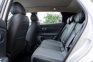 Changan Qiyuan Q05: 2026 г. — 8
