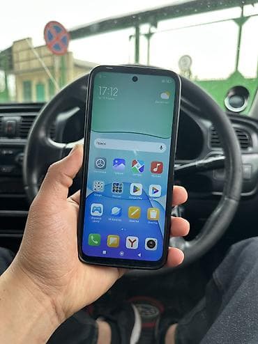 iphon 15 pro: Redmi, Redmi 13, Б/у, 256 ГБ, цвет - Синий, 2 SIM — 2