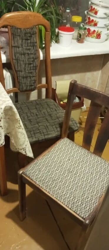 функциональная кровать для лежачих больных: Крутящийся стул — 3