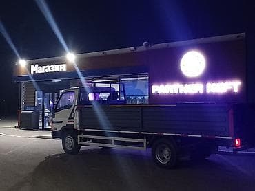 радиаторы авто: Hyundai : 2005 г., 3.3 л, Механика, Дизель — 9