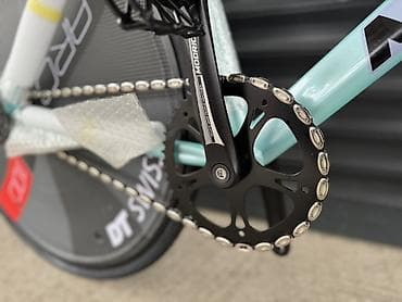 велосипед шасейник: Шоссейный велосипед — 5