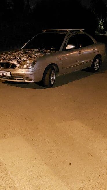 двигатель дэу нексия 1.5 8 клапанов: Daewoo Nubira: 1999 г., 1.6 л, Механика, Бензиновая, Седан — 2