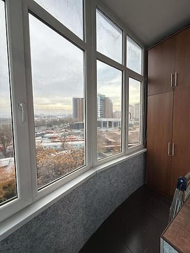 art square: 2 комнаты, 87 м², Элитка, 6 этаж, Евроремонт — 2