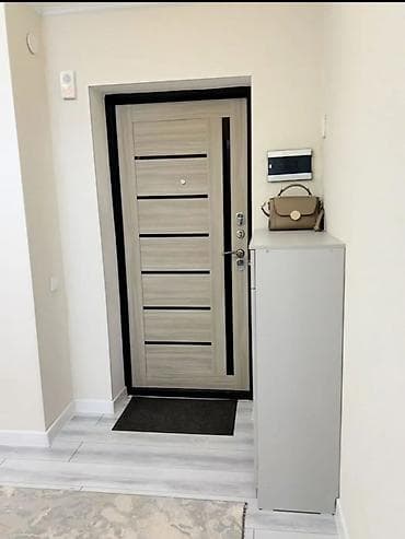 Продажа квартир: 1 комната, 53 м², Элитка, 2 этаж, Евроремонт — 2
