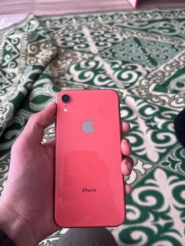 купит айфон 11про макс: IPhone Xr, Б/у, 64 ГБ, Коралловый, Чехол, 90 % — 3