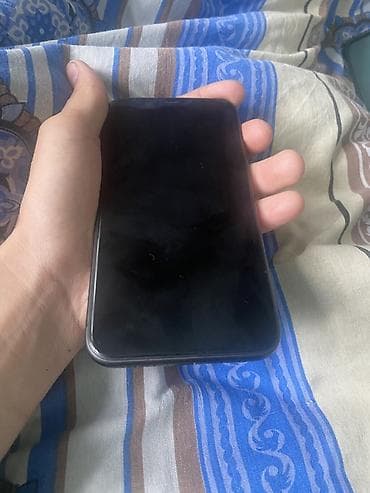айфон 7 с: IPhone 11, 128 ГБ, 77 % — 2
