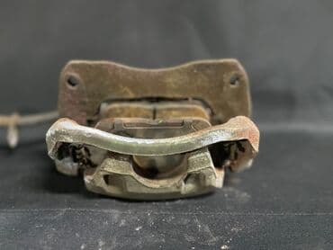 runx alex: Toyota Alphard MNH15 передний тормозной суппорт в наличии Тойота — 1