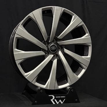 rande rover: Диски R 23 Комплект, отверстий - 5, Новый — 2