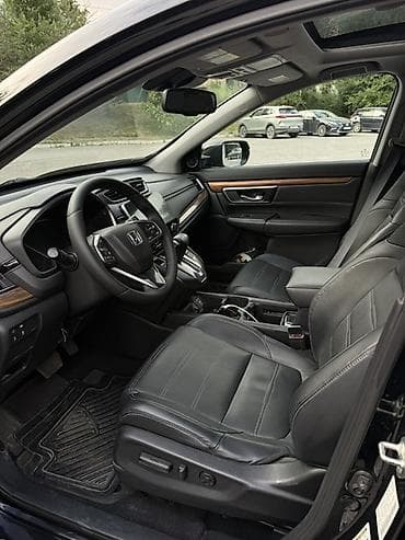 хонда срв кардан: Honda CR-V: 2019 г., 1.5 л, Вариатор, Бензин, Кроссовер — 5