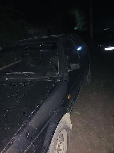 тюнинг глушителя: Volkswagen Golf: 1990 г., 1.8 л, Ручные, Бензин, Хэтчбэк — 8