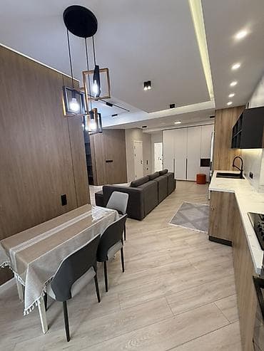 Квартиры: 3 комнаты, Собственник, Без подселения, С мебелью полностью — 4