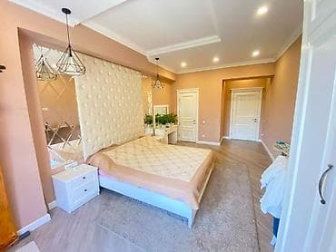 3: 3 комнаты, 110 м², Азия Молл Элитка, 3 этаж, Евроремонт — 1