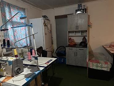 туалетный: 15 м², С мебелью — 3