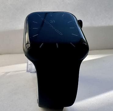 эпл вотч 2 ультра: Продаю Apple Watch series 9 45mm midnight aluminium Особенности: - — 7
