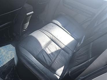 Nissan X-Trail: 2004 г., 2.5 л, Автомат, Газ, Кроссовер — 8
