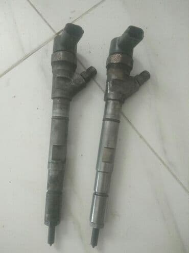 Форсунка Портер 2. 123. 126
Корея