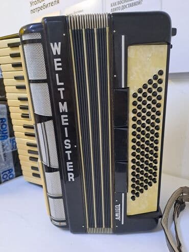 ролики для детей: Аккардеондор сатылат абалы ото сонун — 20