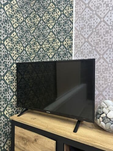 куплю монитор для компьютера: ПРОДАЮ/МЕНЯЮ Телик 32 дюйма, подключение hdmi, vga, антенна — 1