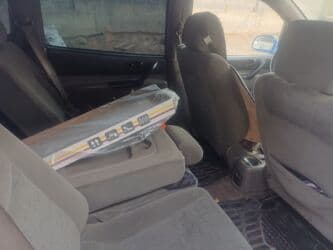 б у рейлинги багажник на хундай туксон бишкек: Daewoo Tacuma: 2004 г., 1.5 л, Механика, Бензин, Хетчбек — 6