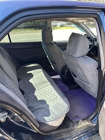 Mitsubishi Lancer: 2004 г., 1.6 л, Автомат, Бензин, Седан — 8