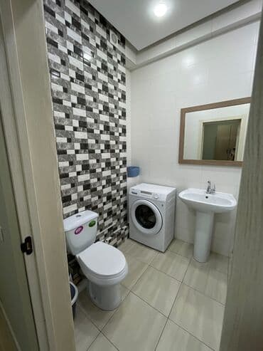 сниму квартиру в районе арча бешик: 1 комната, Собственник, Без подселения, С мебелью полностью — 3