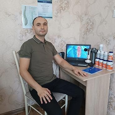 Лечебно- оздоровительный массаж С МАНЦАЛЬНОЙ ТЕХНИКОЙ Опыт работы