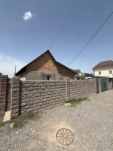 Продается дом в районе Селекция Участок — 4 сотки | Дом — 65 м² | 3 — 9