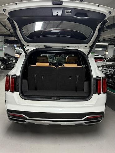 Kia: Kia Sorento: 2020 г., 2.2 л, Дизель, Кроссовер — 4