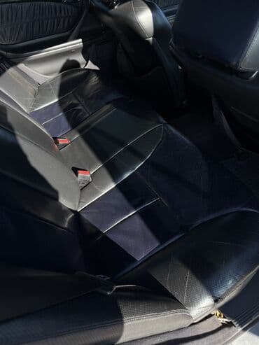 ремкомплект кулисы митсубиси спейс стар: Mercedes-Benz E-Class: 2000 г., 4.3 л, Автомат, Бензин, Седан — 13