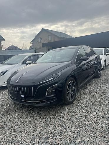 haval m6: Brilliance : 2021 г., Электромобиль, Седан — 2