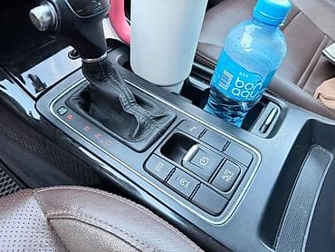 rexston khan: Kia Sorento: 2016 г., 2 л, Автомат, Дизель, Кроссовер — 8