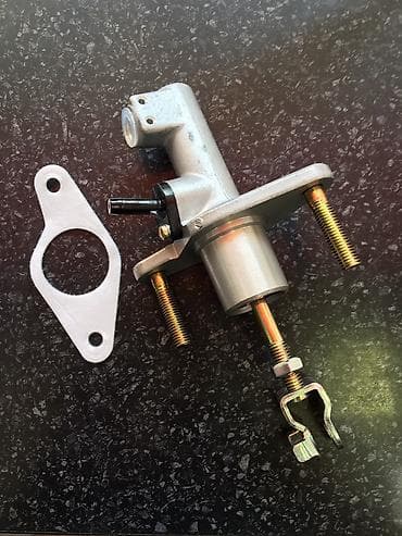 crv 2: Главный цилиндр рабочий цилиндр
 toyota
Nissan
Mitsubishi
Honda — 1