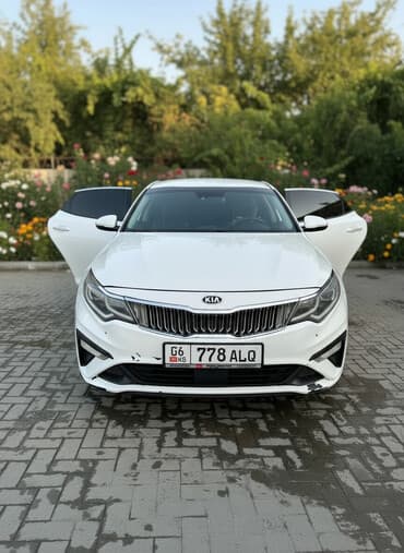 купить опель вектра б: Kia Optima: 2019 г., 2.4 л, Автомат, Бензин, Седан — 3