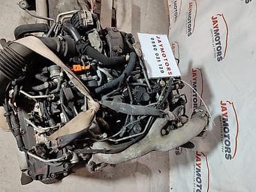 ауди с4 дизил: Двигатель AUDI A8 3.0 DIESEL V6 2013 (б/у) — 1