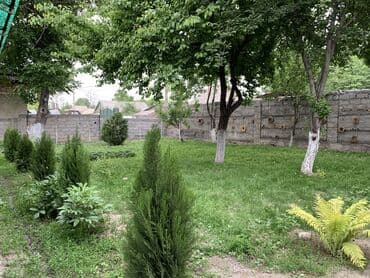 дом в котором купить бишкек: Дом, 100 м², 4 комнаты, Собственник, Косметический ремонт — 6