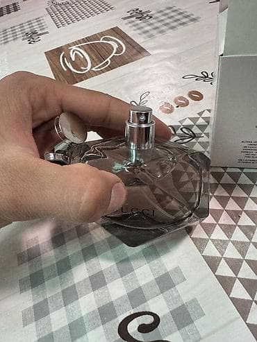 spain: Gucci Bamboo Eau de Parfum, 75 мл (2.5 fl. oz) - Женский аромат от — 6